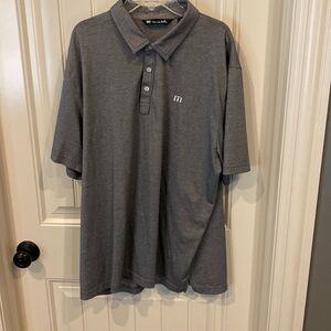 Travis Mathew XL Shirt